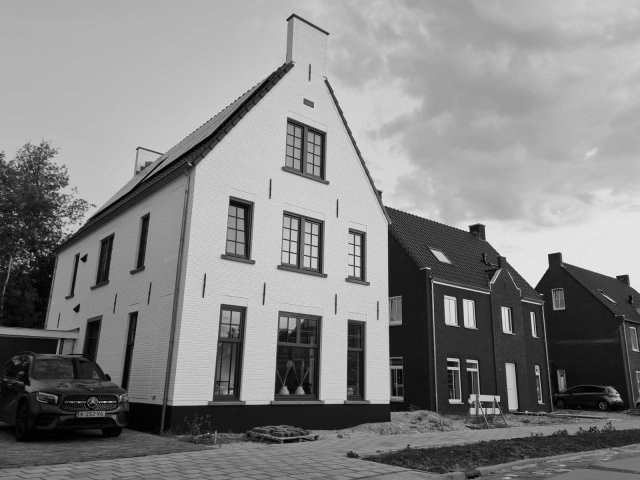 AA+ villa Gorinchem