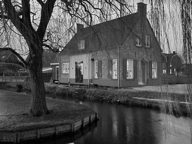 Bermweg   kavel A   kempische villa   AA+ ontwerpbureau   Marinus Weijers